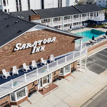 Saratoga Resort ワイルドウッド・クレスト エクステリア 写真