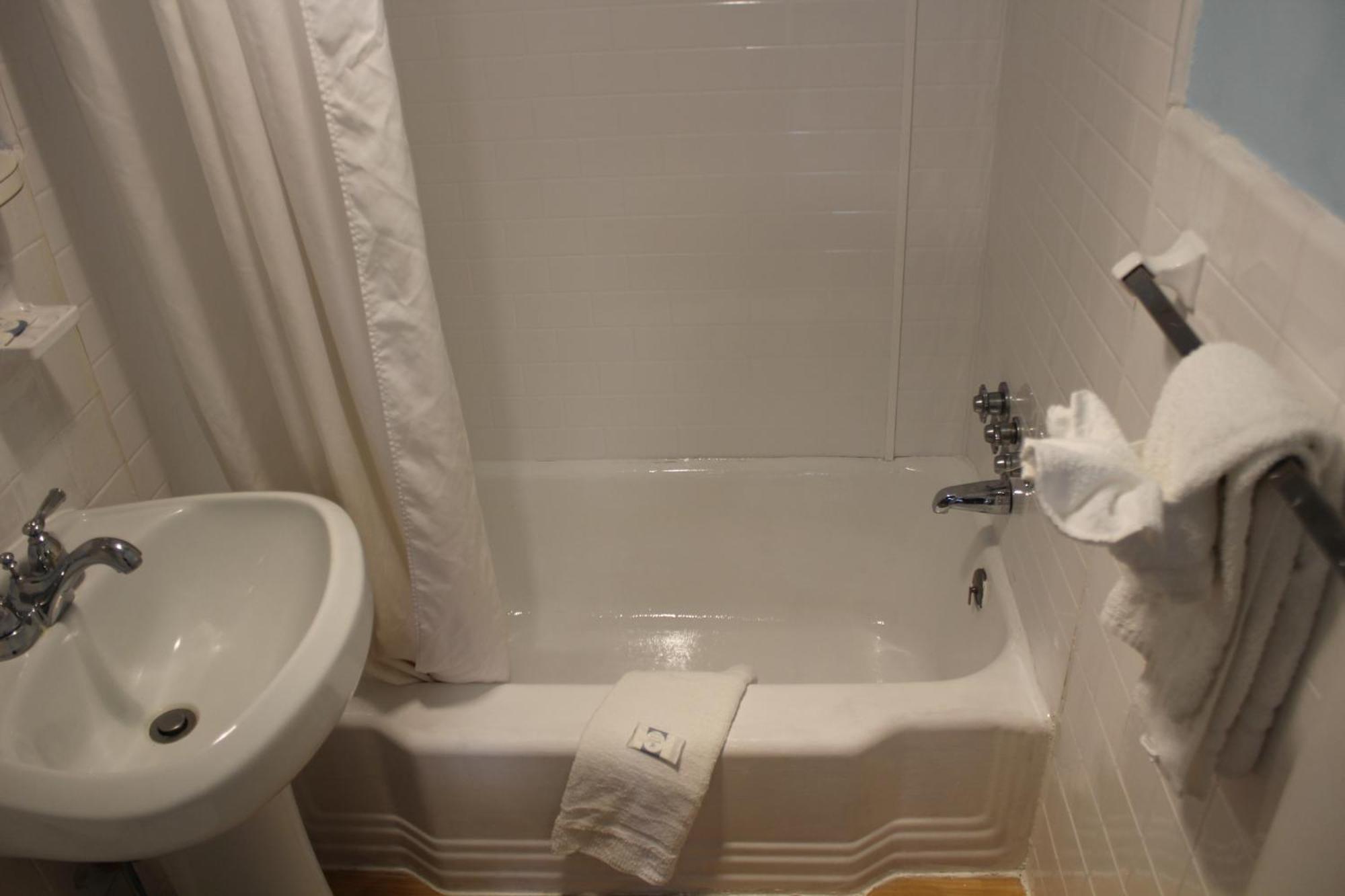 Saratoga Resort ワイルドウッド・クレスト エクステリア 写真