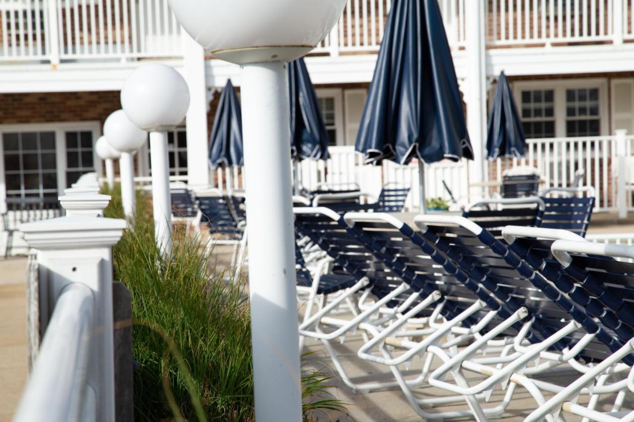 Saratoga Resort ワイルドウッド・クレスト エクステリア 写真